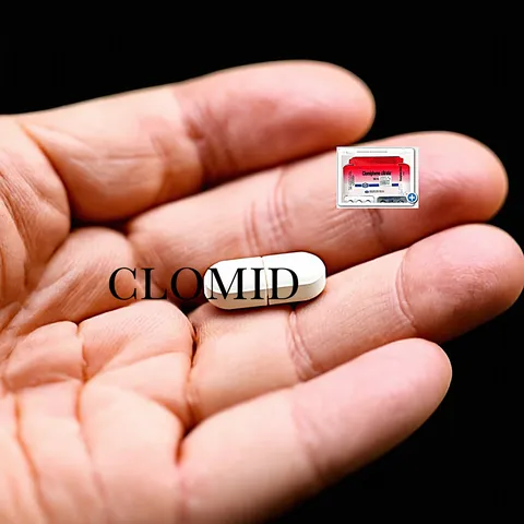 Medicament clomid acheter